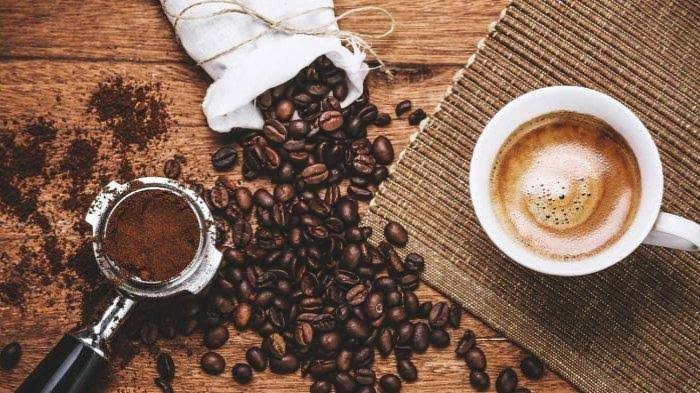 Kopi menjadi salah satu komoditas di dunia yang dibudidayakan lebih dari 50 negara. Foto: Repro travel.tribunnews.com