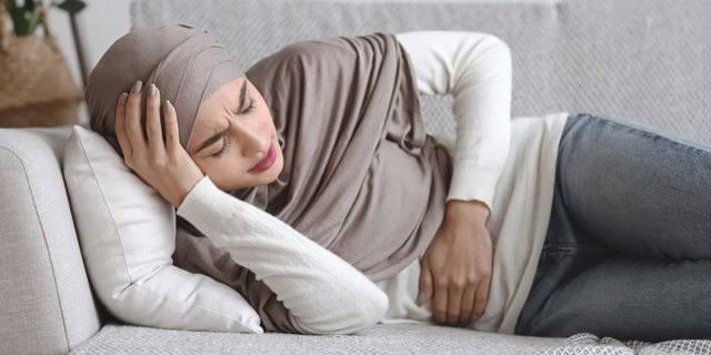 Ada beberapa cara bisa dilakukan secara alami untuk meredakan nyari saat haid. Foto: google.com