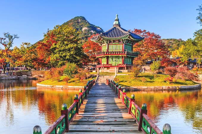 Korea Selatan menjadi salah satu negara yang banyak menarik perhatian karena industri hiburannya yang digemari kaum millenial. Foto: Repro Hotel.com