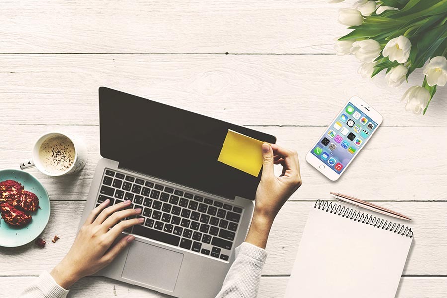 Produktif adalah kegiatan yang tujuan utamanya bisa memberikan sebuah keuntungan, baik itu untuk diri sendiri atau pun orang lain. Foto: Repro goggle.com