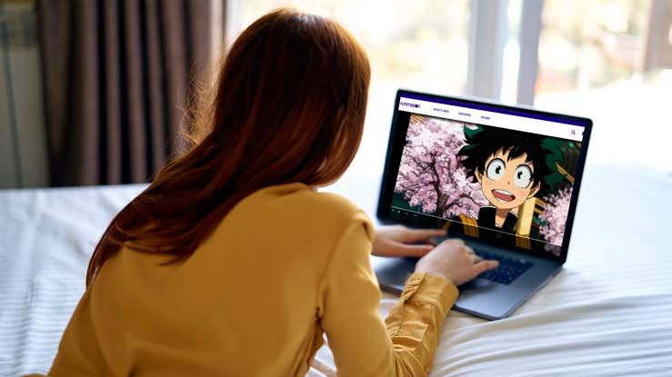 Film animasi atau anime Jepang banyak digemari oleh berbagai kalangan, anime sendiri punya banyak genre, salah satunya olahraga. Foto: Jabarekspres.com