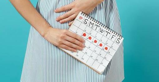 Seringkali beberapa wanita mengalami haid yang tidak lancar dalam kondisi tertentu. Foto: iStockphoto