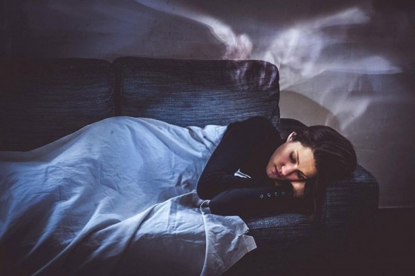 Mimpi atau bunga tidur ternyata punya beberapa fakta unik yang diungkap oleh para peneliti: Foto: IDN Times