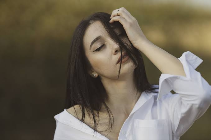 Semua manusia khususnya wanita punya tingkat nafsu seksual yang berbeda-beda, namun kamu bisa mengenalinya lewat empat ciri. Foto: Repro Kupang.tribunnews.com