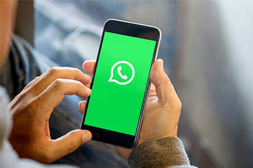 WhatsApp akan merilis fitur memindahkan data chat yang lebih cepat dari sebelumnya. Foto: Repro Acer Commercial