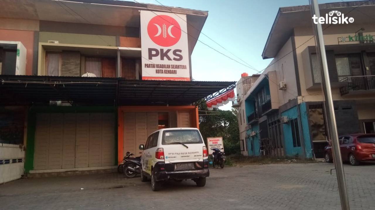 Untuk saat ini, PKS menolak sistem pemilu proposional tertutup karena belum ada regulasi yang mengaturnya. Foto: Sri/Telisik