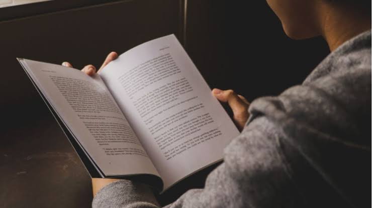 Untuk mendapatkan aktivitas membaca yang berdampak ada hal yang harus dilakukan. Foto: Unsplash