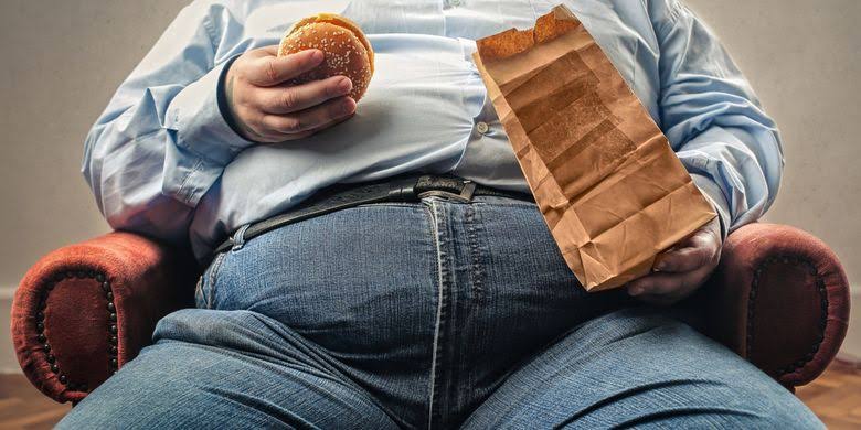 Ada beberapa gaya hidup tidak sehat yang dapat memicu penyakit ddiabetes. Foto: Repro google.com