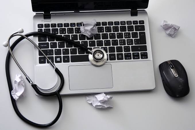Karena fungsinya yang sangat penting, tentu merawat laptop agar bisa bekerja dengan baik perlu dilakukan agar tetap awet. Foto: golepi.com