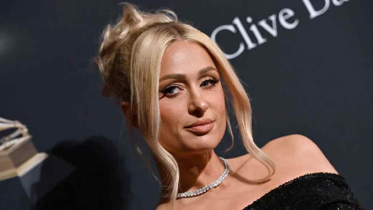 Artis asal California, Paris Hilton menceritakan kisah remajanya yang pernah mengalami pelecehan seksual. Foto: Rollingstone.com