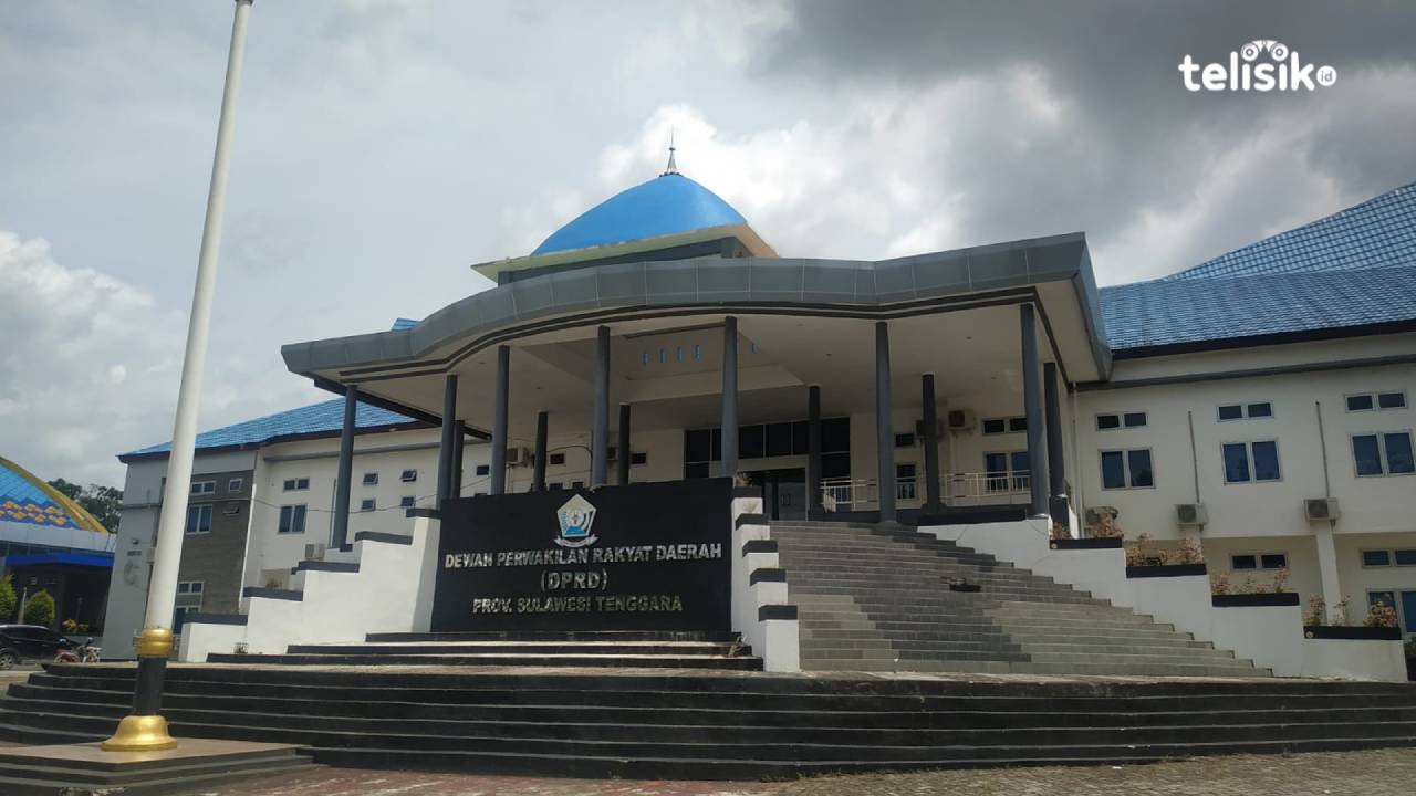 DPRD Sulawesi Tenggara saat ini sedang masa sosialisasi peraturan daerah (perda) ke masyarakat di dapilnya masing-masing. Foto: Adinda Septia Putri/Telisik