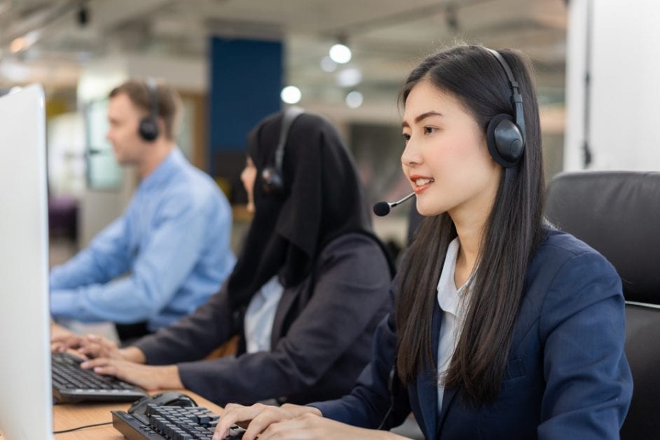 Perusahaan Swakarya Insan Mandiri sedang membuka kesempatan bagi Anda untuk berkarir bersama mengisi posisi sebagai Telemarketing. Foto: Jurnal.id