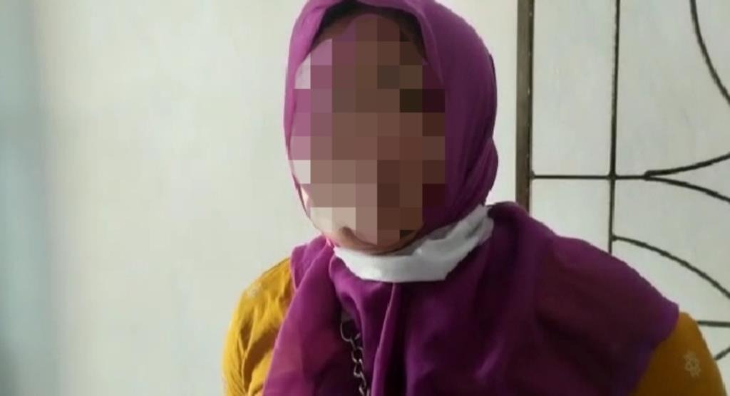 Seorang kepala desa di Kabupaten Kaur, Bengkulu terlibat dalam video porno yang menunjukkan dirinya sedang Video Call Sex dengan seorang pria. Foto: Bengkuluinteraktif.com