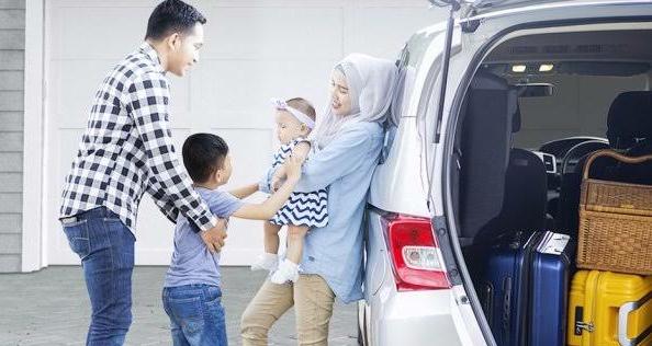 Jika seorang muslim kuat berpuasa saat bepergian jauh, puasanya tetap sah. Foto: Shutterstock