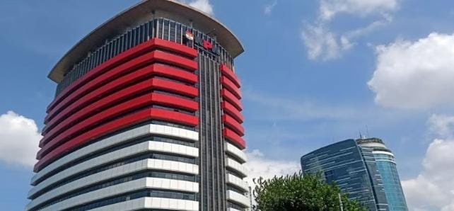 Sebanyak 70.350 pejabat belum setor laporan harta kekayaan tahun 2022. Foto: Repro Timesindonesia.co.id