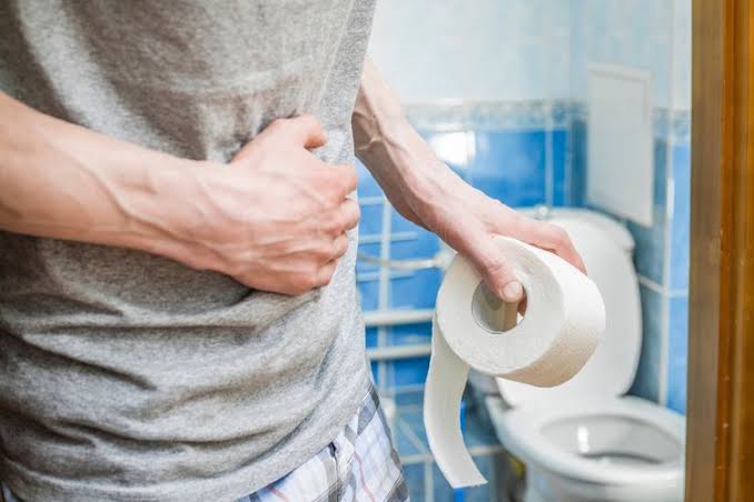 Diare tidak terjadi begitu saja, tapi beberapa faktor yang menjadi penyebabnya. Foto: shutterstock