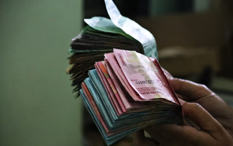 Rezeki yang berkah adalah rezeki yang senantiasa membawa kebaikan kepada pemiliknya maupun orang lain. Semakin digunakan untuk kebaikan, rezeki akan semakin bertambah. Foto: Repro Islampos.com