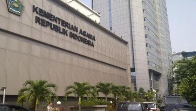 Kementerian Agama (Kemenag) direncanakan akan menggelar sidang isbat atau penetapan awal Ramadan 1444 H pada Rabu (22/3/2023). Foto: Detik.com