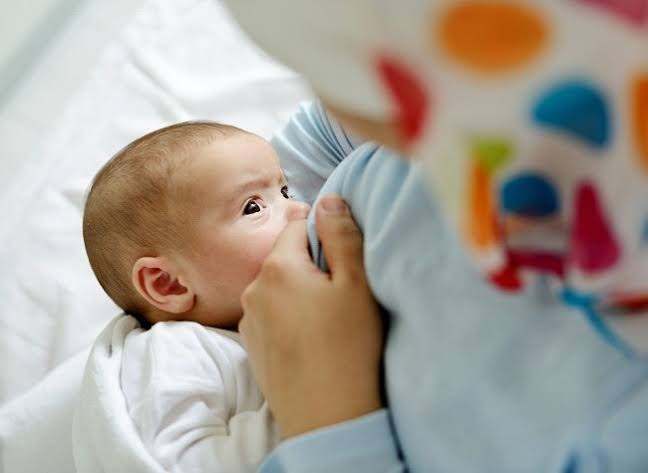 Pemberian ASI ekslusif harus dijaga untuk mencegah stunting pada anak. Foto: Repro alodokter.com