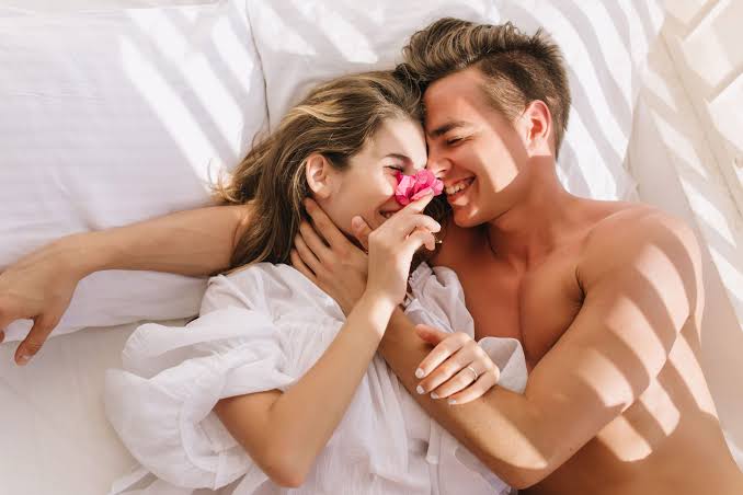 Selain untuk kepuasan biologis, berhubungan seks diklaim bisa sembuhkan penyakit. Foto: Mommiesdaily.com