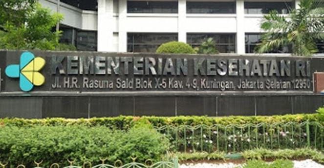 Kementerian Kesehatan (Kemenkes) mengonfirmasi bahwa varian baru COVID-19 Arcturus alias subvarian Omicron XBB 1.16 sudah terkonfimasi masuk ke Indonesia. Foto: Repro Rm.id
