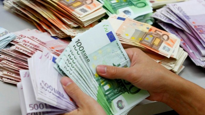 Tak mudah untuk bisa mendapatkan gaji bagi pengangguran di Finlandia. Ada banyak syarat yang harus dipenuhi, seperti mendaftar sebagai pengangguran Foto: Repro Tribunnews