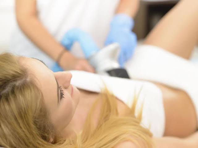 Robek pada Miss V terjadi karena gesekan yang kuat. Karenanya, sebelum melakukan hubungan seks, pasangan sebaiknya melakukan foreplay terlebih dahulu. Foto: Repro Detik.com