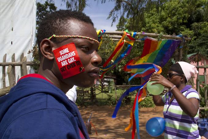 Uganda punya Undang-Undang yang ketat terhadap pelaku LGBT, bisa dipenjaran hingga dihukum mati. Foto: Cnn.com