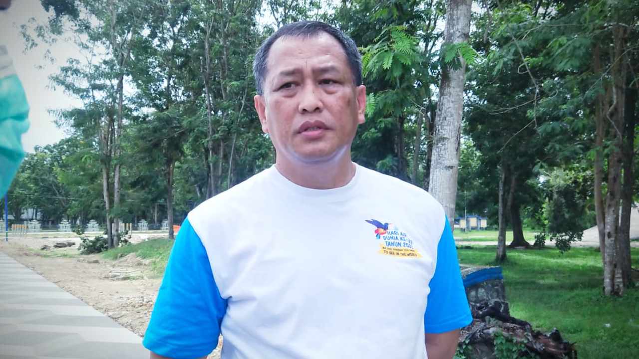Pemkab Konawe mulai melakukan pembayaran TPP kepada ASN lingkup Pemkab Konawe. Foto: Ist.