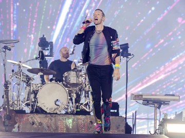 Antusiasme penggemar Coldplay begitu tinggi hingga websitenya sempat down saat dibuka penjualan tiket di hari pertama. Anda perlu tau beberapa tips agar dapat menonton band asal Inggris tersebut. Foto: Repro Insertlive.com