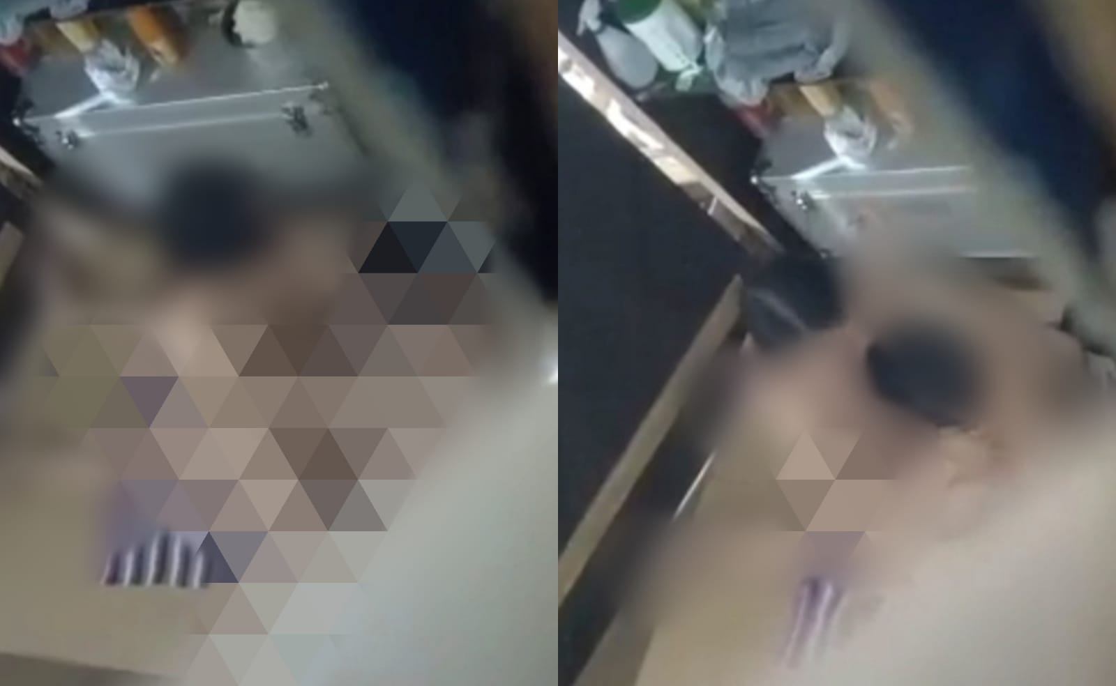 Pihak Kepolisian masih terus mendalami kasus video porno 3 menit 26 detik yang belum lama ini menghebohkan warga Sulawesi Tenggara. Foto: Kolase