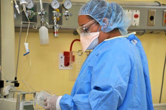 Keputusan WHO untuk mengakhiri pandemi COVID-19 diambil setelah pertemuan Komite Darurat pada Kamis (4/5/2023). Foto: Repro Openwho.org