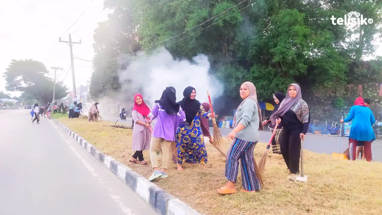 Foto: Erni Yanti