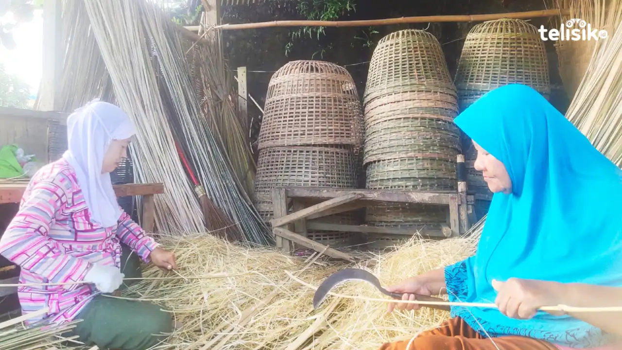Foto: Erni Yanti