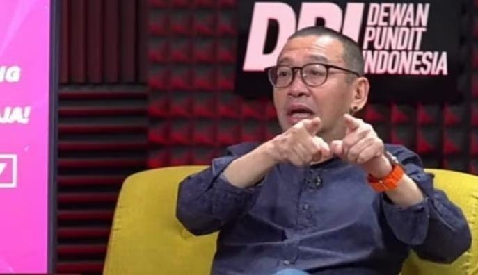 Coach Justin menyebut pembinaan sepak bola Indonesia stuck karena banyaknya pemain luar negeri. Foto: Repro Suara.com