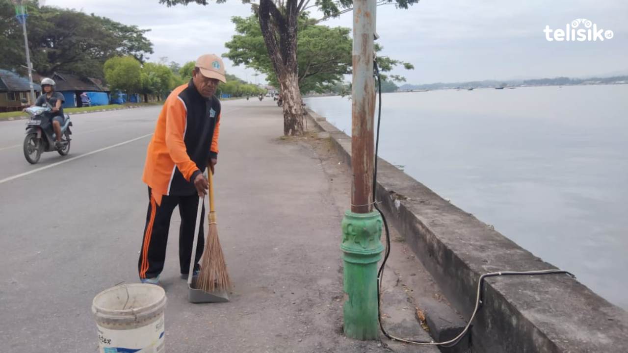 Foto: Merdiyanto