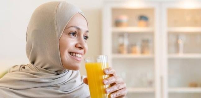 Sebuah riset yang dimuat dalam jurnal Lipid In Healh and Disease melaporkan, konsumsi jus jeruk jangka panjang dapat menurunkan kadar kolesterol total maupun kolesterol jahat atau LDL. Foto: Dream.co.id