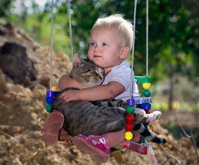 Memiliki hewan peliharaan menjadi hal yang menyenangkan. Namun, kamu juga perlu memperhatikan bagaimana cara merawatnya, termasuk merawatnya dari serangan kutu. Foto: Theasianparent.com