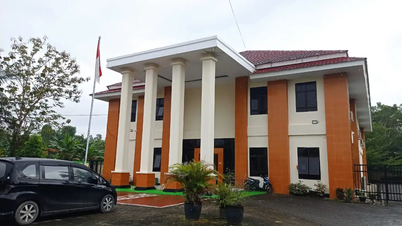 PT MUI saat ini tengah menghadapi kasus hukum terkait proses perizinan Alfamidi. Foto: Ist.