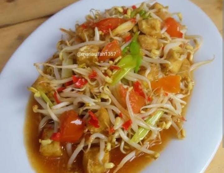 Akhir bulan sering menjadi momen menakutkan, tak sedikit ibu rumah tangga berupaya menghemat pengeluaran dan belanja bulanan. Foto: Resepkekinian.com