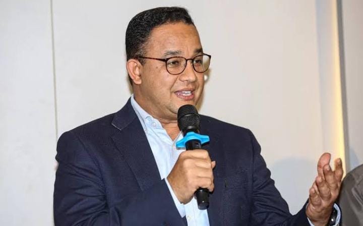Partai Demokrat menyebut nama cawapres Anies Baswedan sudah final, terkait deklarasi nama itu merupakan wewenang Anies selaku bacapres. Foto: Jawapos.com