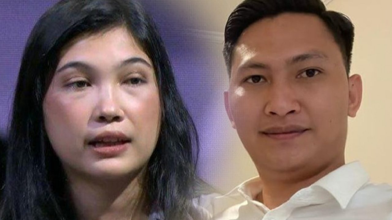 Kekasih Brigadir N Yosua Hutabarat alias Brigadir J, Vera Simanjuntak menulis pesan menyentuh setelah mengetahui Ferdy Sambo dan kawan-kawan mendapat keringanan hukuman. Foto: TVOnenews