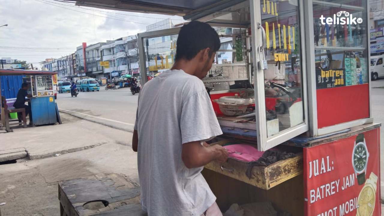 Foto: Merdiyanto