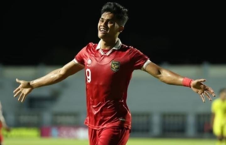 Timnas Indonesia akan berlaga melawan Taiwan pada 9 September mendatang. Foto: Repro Bola.net