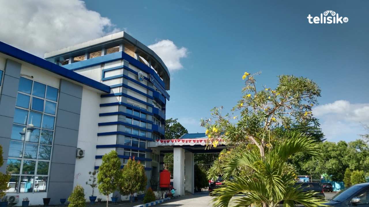 Dikbud Sulawesi Tenggara bakal melibatkan 132 ribu siswa untuk menanam cabai, tomat dan bawang merah di halaman sekolah masing-masing. Foto: Nur Khumairah/Telisik