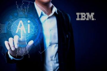 Teknologi kecerdasan buatan atau Artificial Intelligence (AI) terus berkembang, dan diprediksi akan gantikan tugas-tugas manusia. Foto: Repro Infokomputer.com