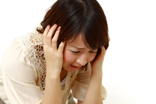 Serangan panik (panic attack) adalah kemunculan rasa takut atau gelisah yang berlebihan secara tiba-tiba tanpa sebab yang jelas. Kondisi ini bisa berlangsung selama beberapa menit hingga setengah jam. Foto: Repro Aladokter.com
