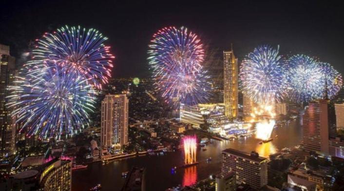 Beberapa hari lagi tahun 2023 akan berganti, tak sedikit masyarakat dunia bersiap menyambut pergantian tahun. Foto: Detik.com