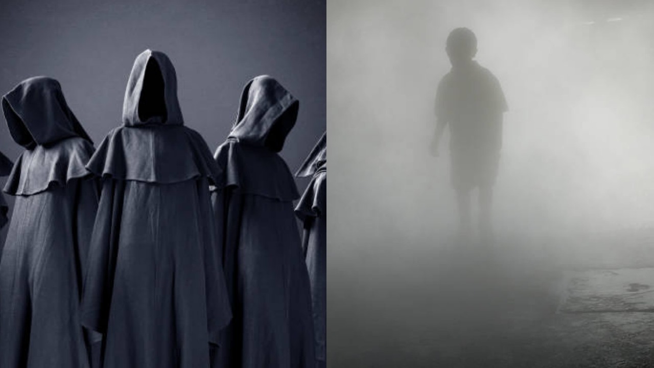 Cerita seorang wanita mengaku dilindungi khodam berwujud anak kecil. Foto: Istockphto