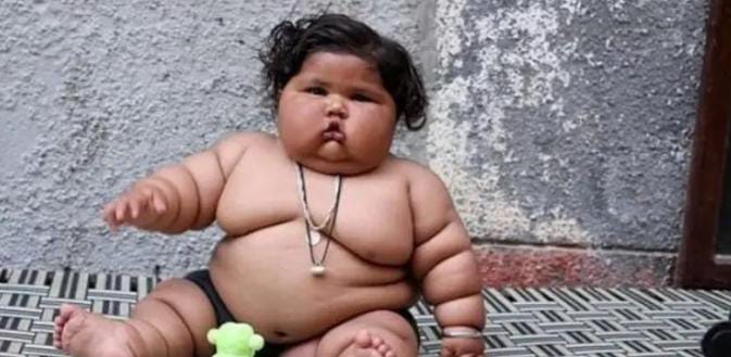 besitas atau kelebihan berat badan dapat menyebabkan efek negatif untuk kesehatan. Foto: Theasianparent.com